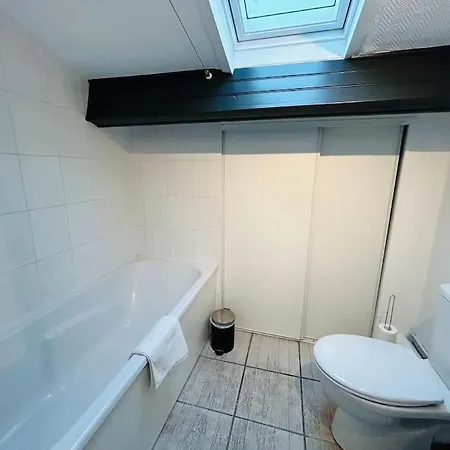 L'elegant Duplex Carteret *