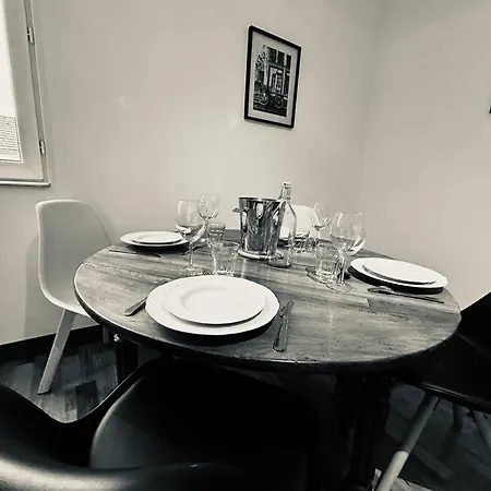 L'elegant Duplex Carteret